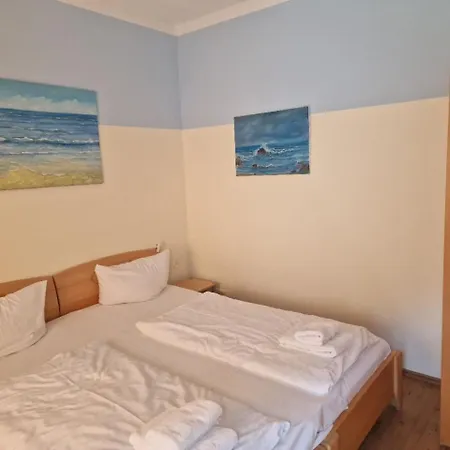 Apartment Remise Am Buchenpark