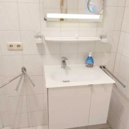 Remise Am Buchenpark Apartment Heringsdorf (Usedom)